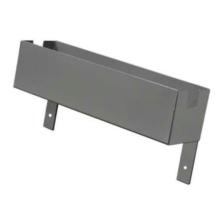 Justrite Justrite Tool Tray Attachment For 2 Cylinder Hand Trucks 35388